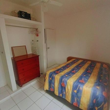 Edificio Revena Apartman Guarujá Kültér fotó