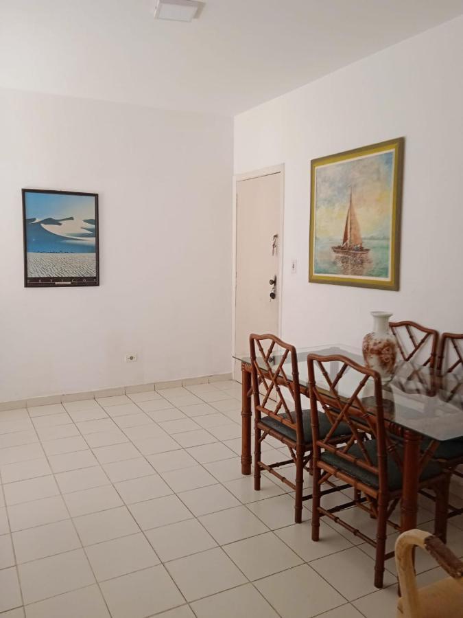 Edificio Revena Apartman Guarujá Kültér fotó