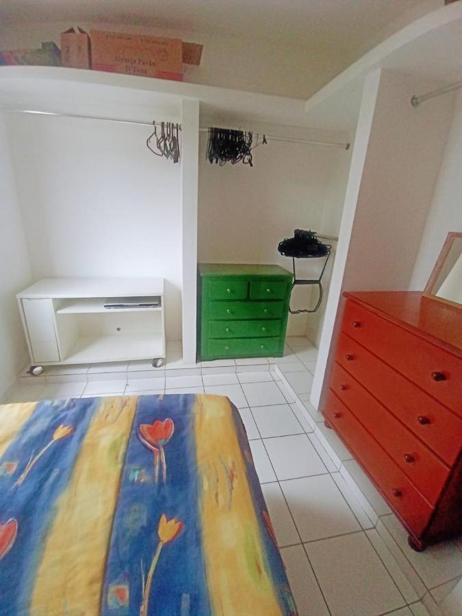 Edificio Revena Apartman Guarujá Kültér fotó